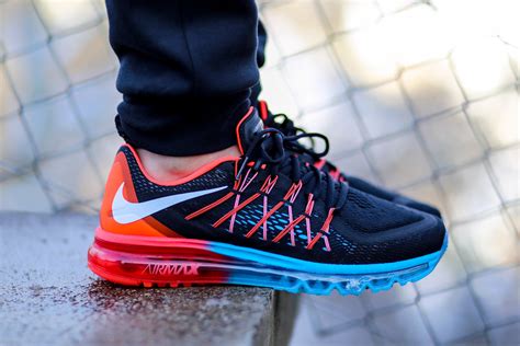 nike air max 2015|2015 nike air max review.